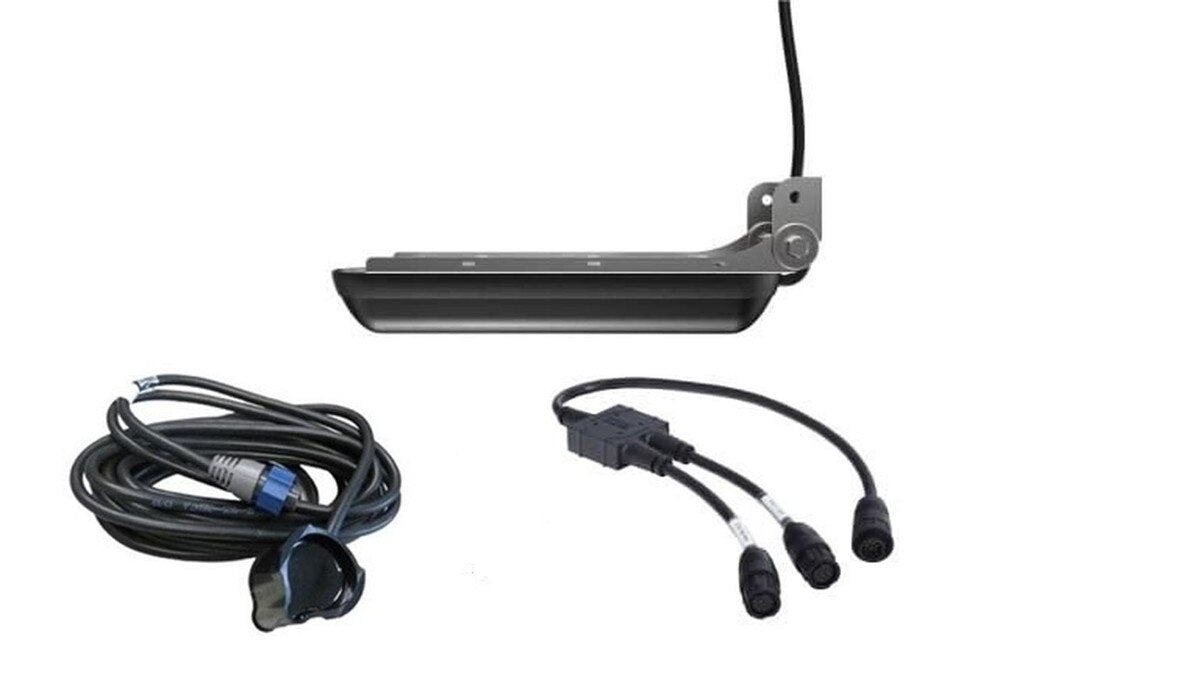 Active Imaging 2in1 with 83/200