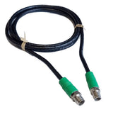 M12 Ethernet Cable (6')