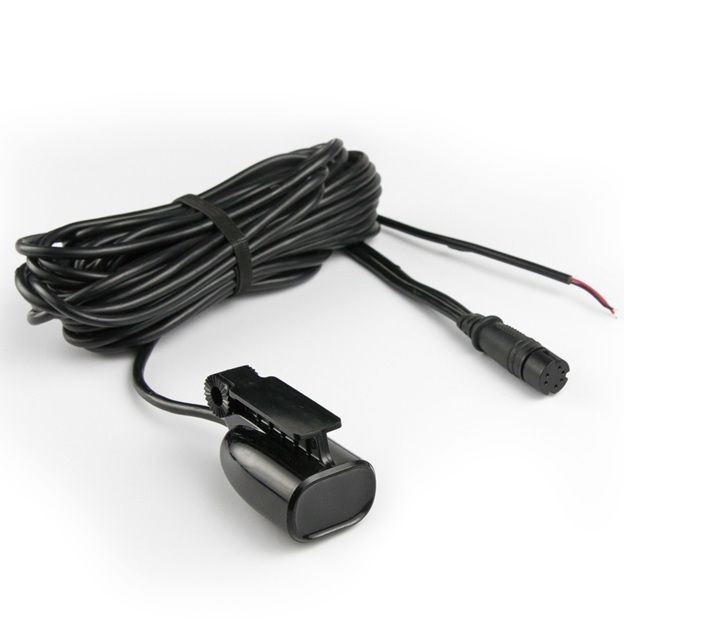 Eagle 4X + Transducer