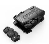 Advanced Wireless Foot Pedal