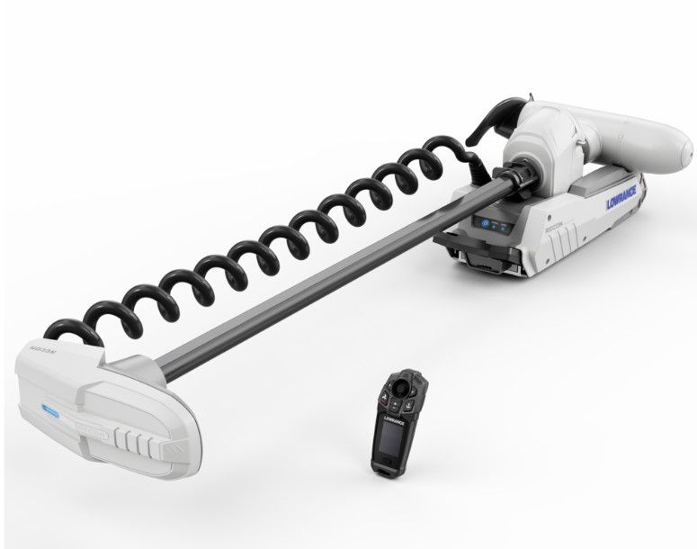 Recon 60 - Saltwater