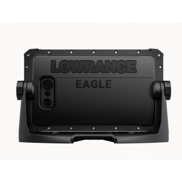 Eagle 9 + TS Transducer