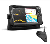 Eagle Eye 9 Live (CMAP Discover)