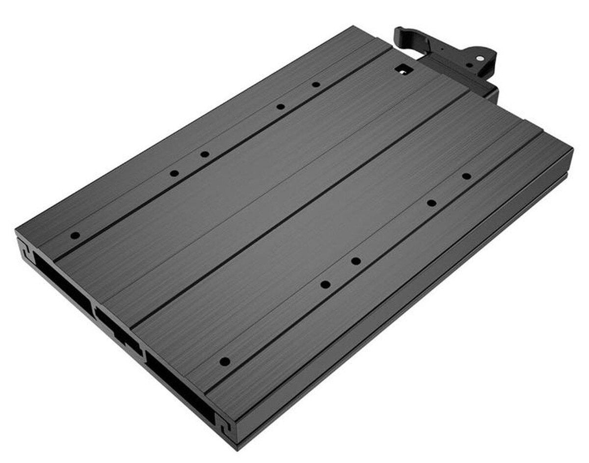Quick Release Bracket - RECON
