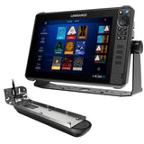HDS Pro 12 + Transducer