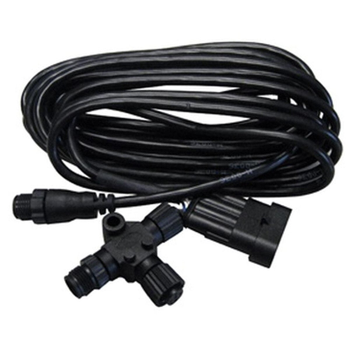 Engine Interface Cable - Evinrude