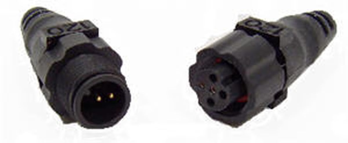 NMEA 2000 Terminator Kit