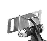 Transom Mount Bracket - 192kHz Transducer (99-06)
