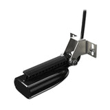 Splitshot Transom Transducer