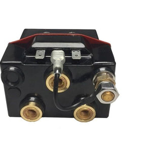 Windlass Replacement Parts
