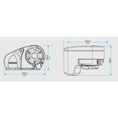 ProFish 700