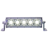Plashlights XX-Series LED Light Bar - 10" - Scene Flood