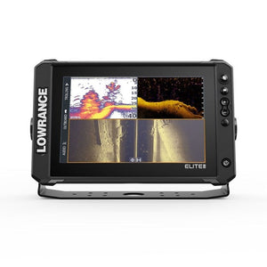 Elite FS 10 w/ Active Imaging 3-1
