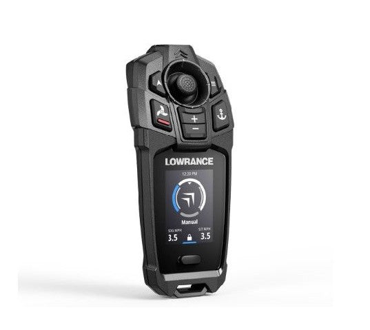 FreeSteer Remote