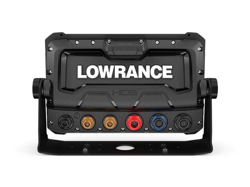 HDS Pro 10