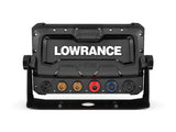 HDS Pro 12 w/ Transducer
