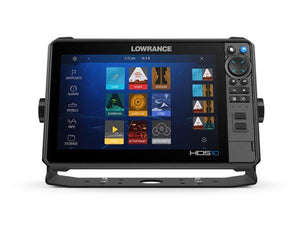 HDS Pro 10