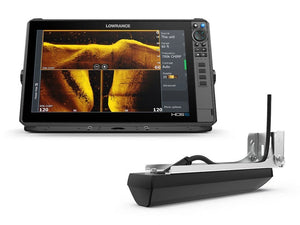 HDS Pro 16 w/ Active Imaging 3-1