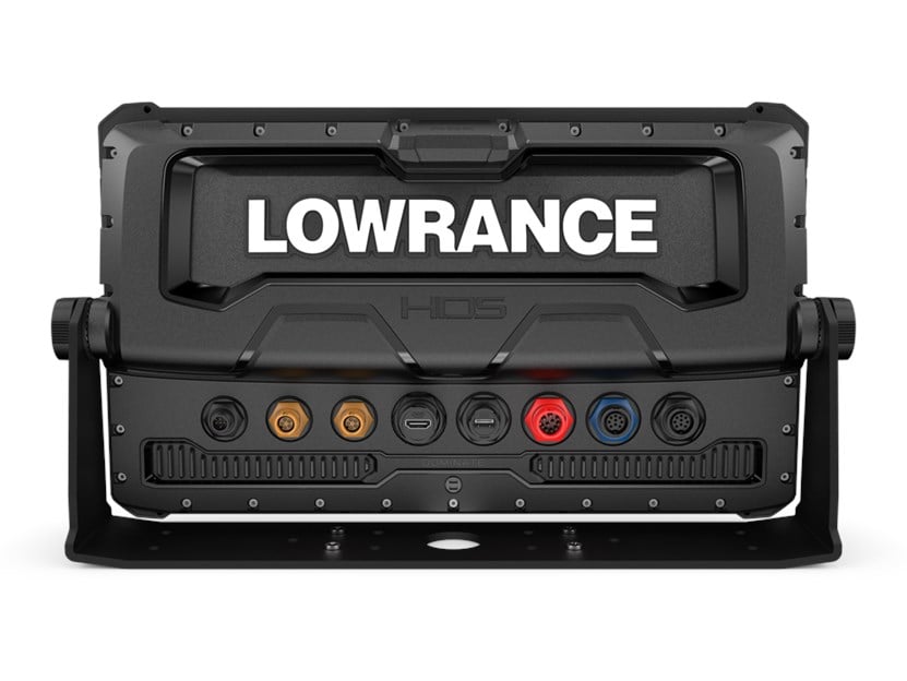 HDS Pro 16 w/ Active Imaging 3-1
