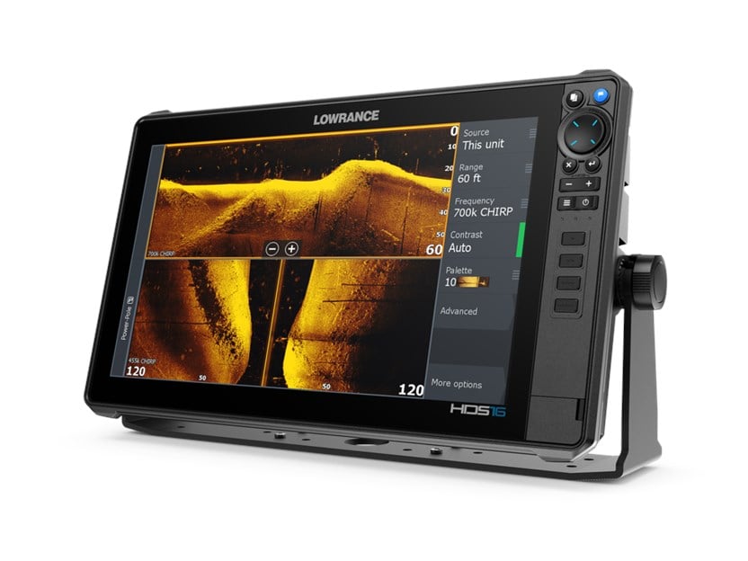 HDS Pro 16 w/ Active Imaging 3-1
