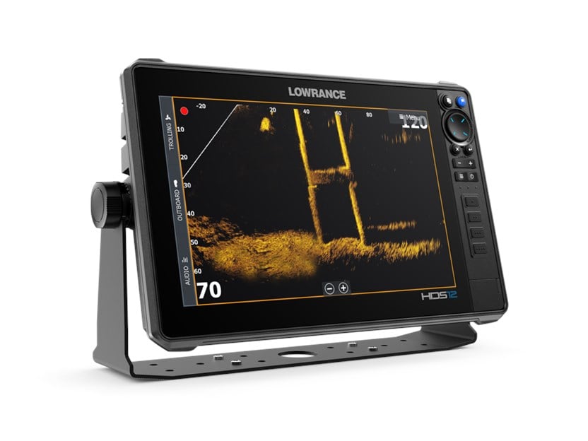 HDS Pro 16 w/ Active Imaging 3-1