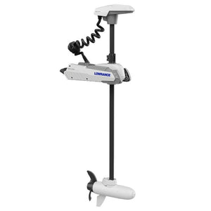 Motor de arrastre para agua salada Recon