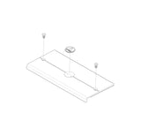 Small Amplifier Cover