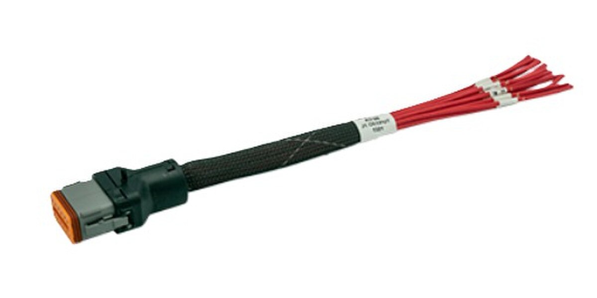 Mpower J1 Output Mating Connector