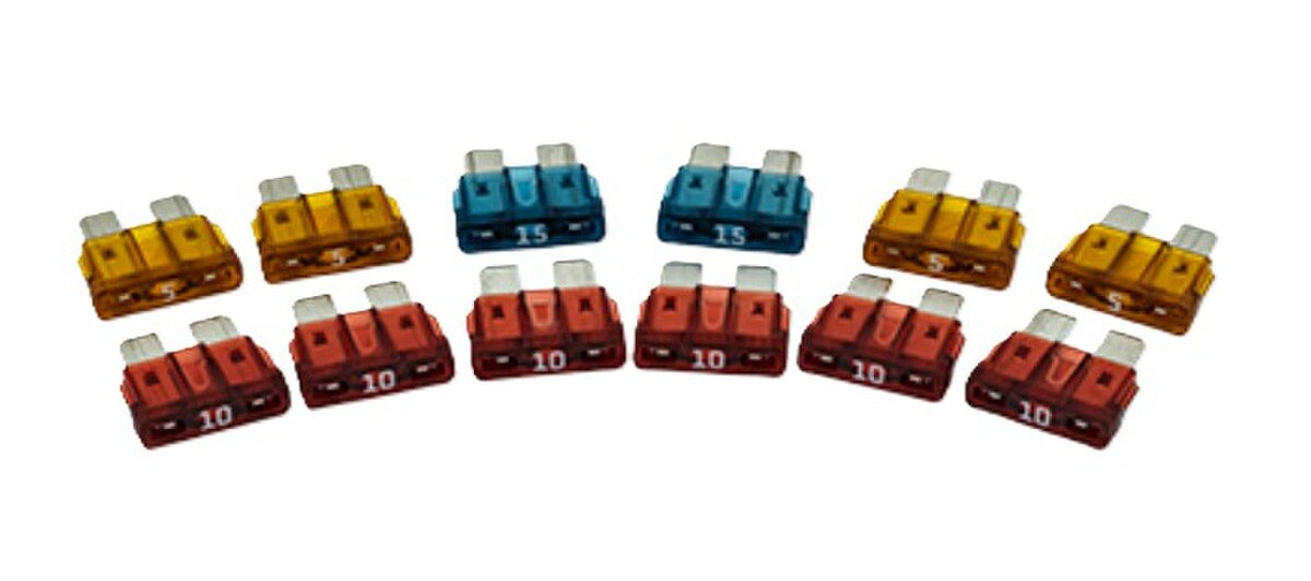 Mpower Fuse Kit