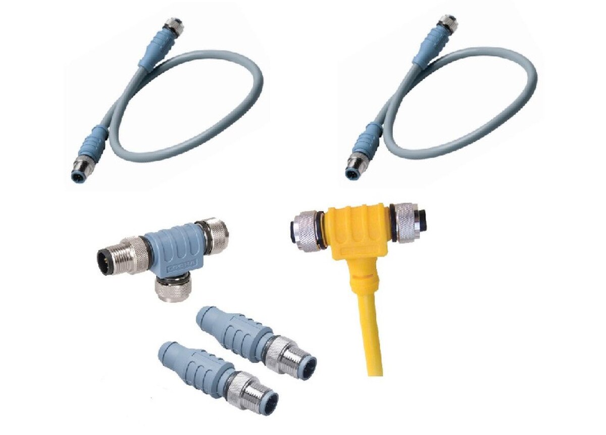 NMEA 2000 Starter Kit - 1 Device