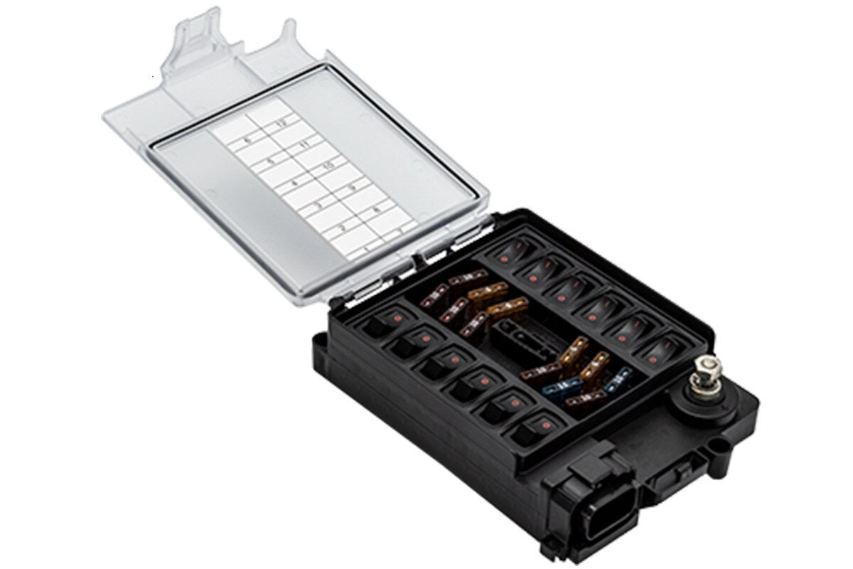 Mpower Bypass Module