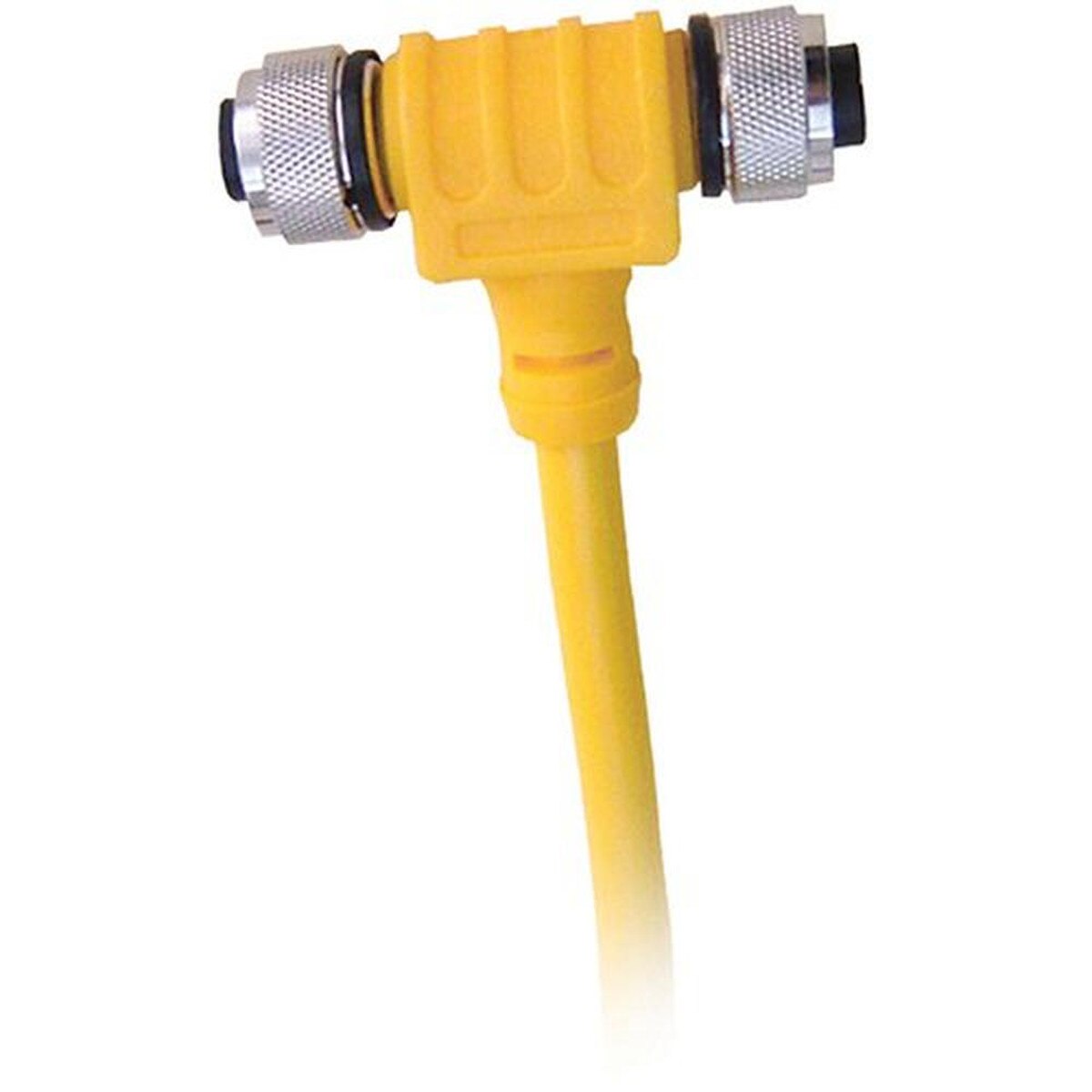 Powertap Tee Connector