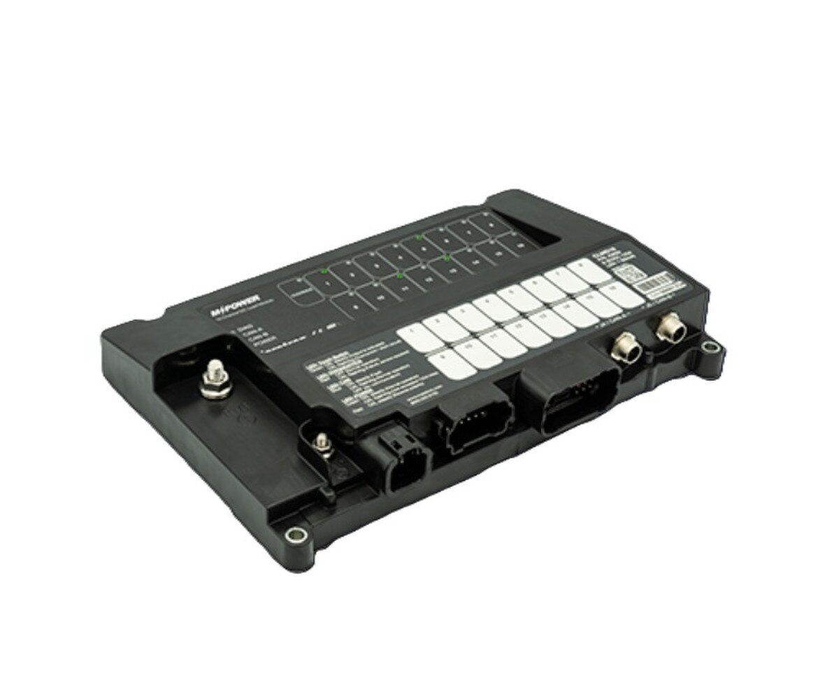 Mpower DC Load Controller - 16ch (No Connectors)