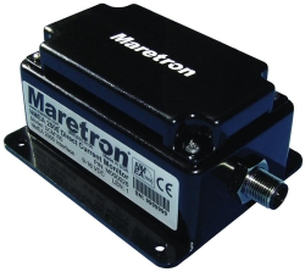 DC Monitor