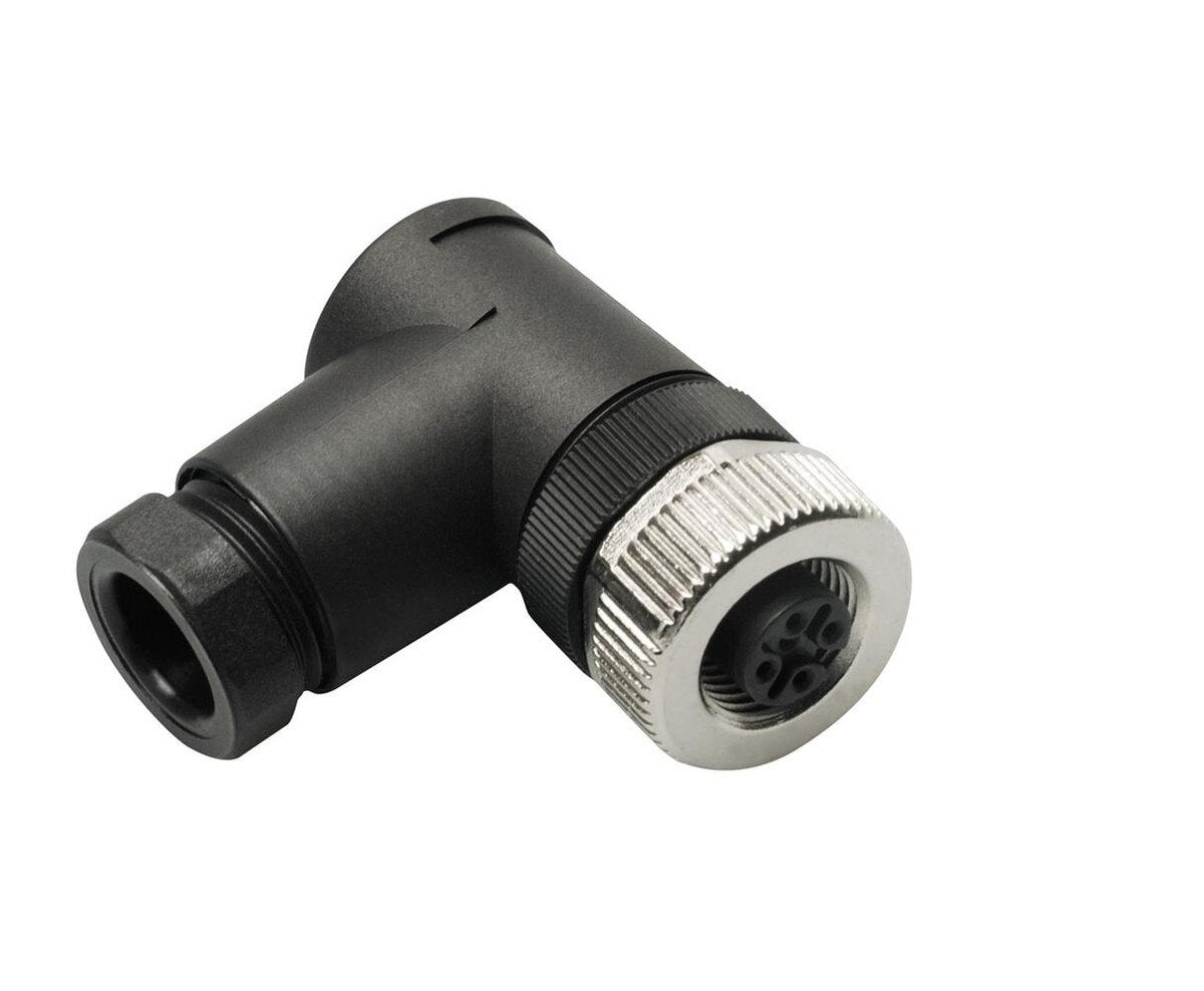 Field Install NMEA 2000 Connector - Female (Elbow)