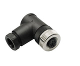 Field Install NMEA 2000 Connector - Female (Elbow)