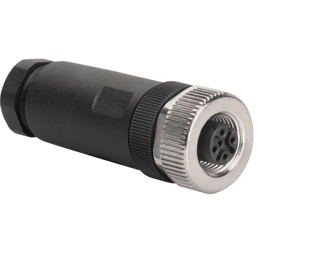 Field Install NMEA 2000 Connector - Female (Straight)
