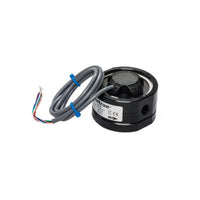 Fuel Flow Sensor (0.53 To 26.4 GPH)