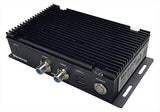 Vessel Monitoring/Control Black Box