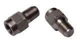 Pressure Snubber
