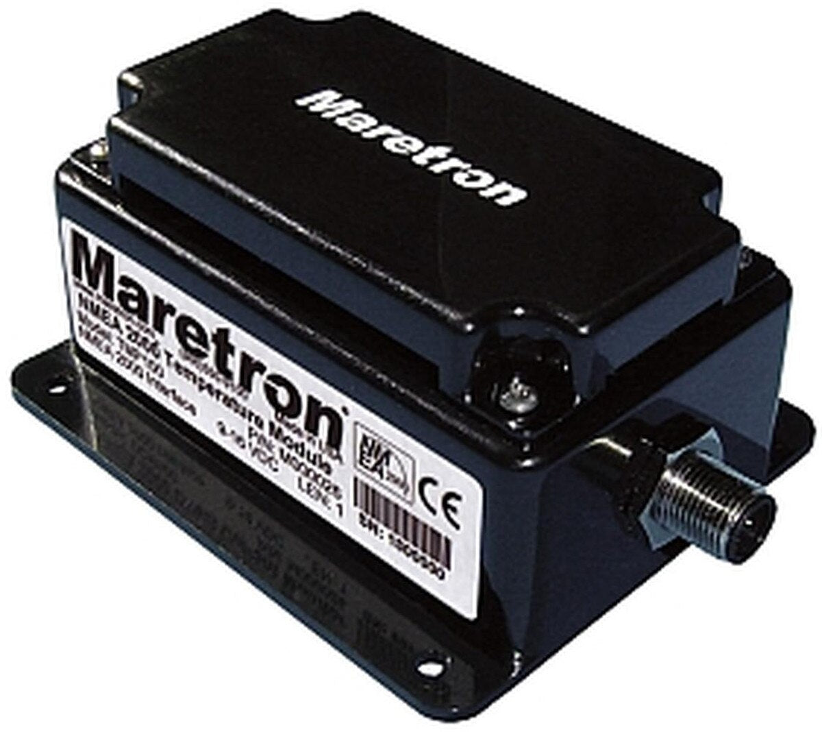 Temperature Module