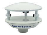 Ultrasonic Wind/Weather Station