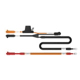 Abyss Battery SHARK™ DC Connection Kit