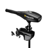 Endura Max 12v/45 Transom Mount Trolling Motor - 36"