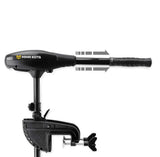 Endura Max 12v/45 Transom Mount Trolling Motor - 36"