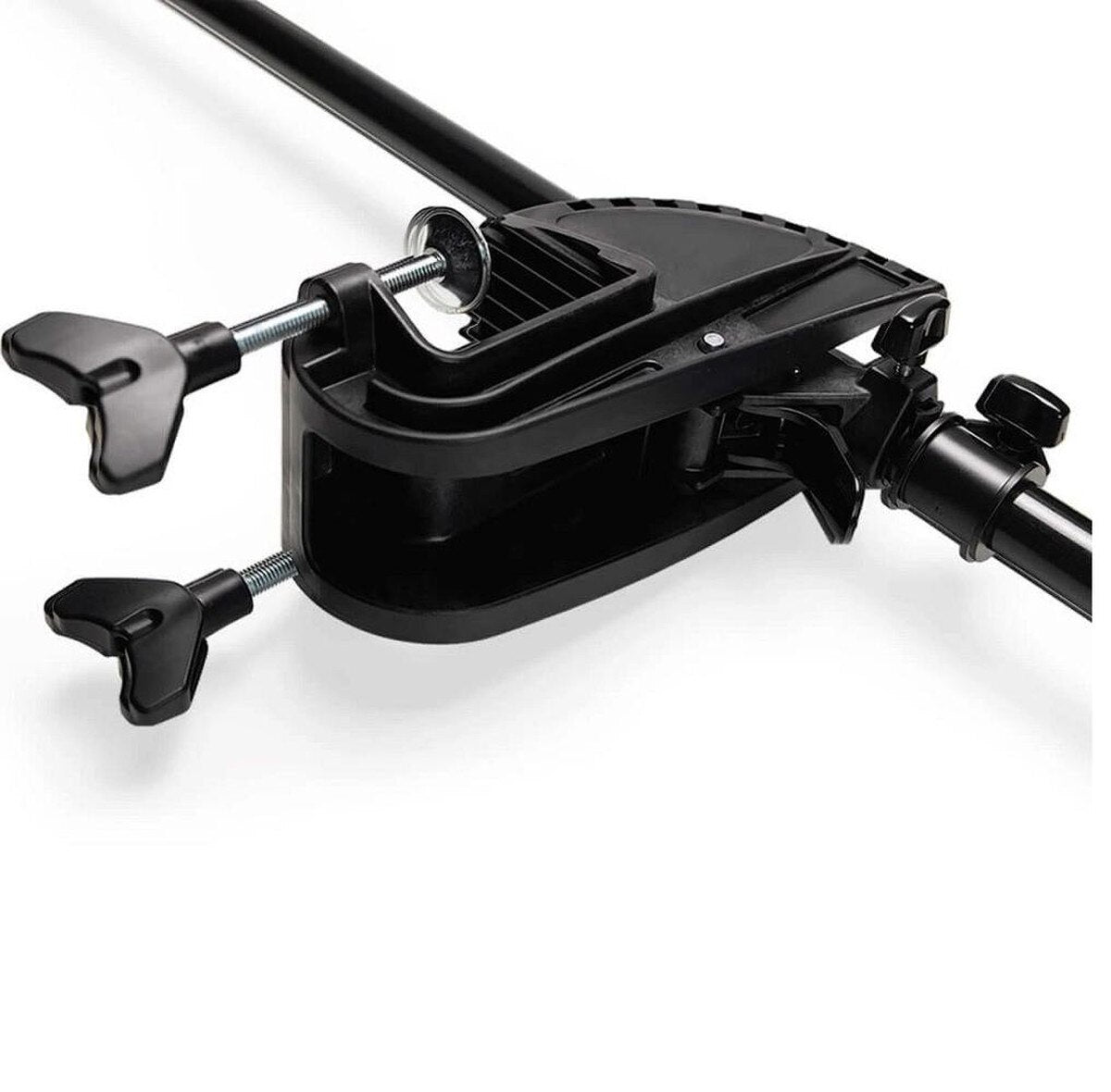 Endura Max 12v/55 Transom Mount Trolling Motor - 36"