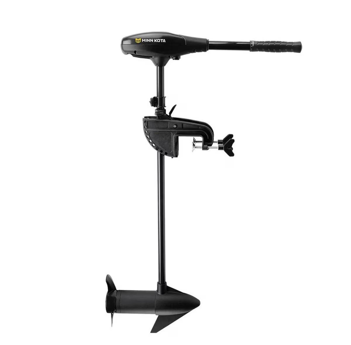 Endura Max 12v/55 Transom Mount Trolling Motor - 42"