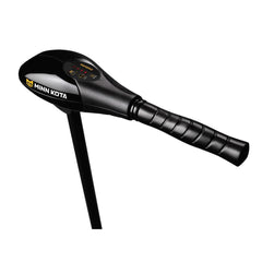 Endura 12v/30 Transom Mount Trolling Motor - 30"