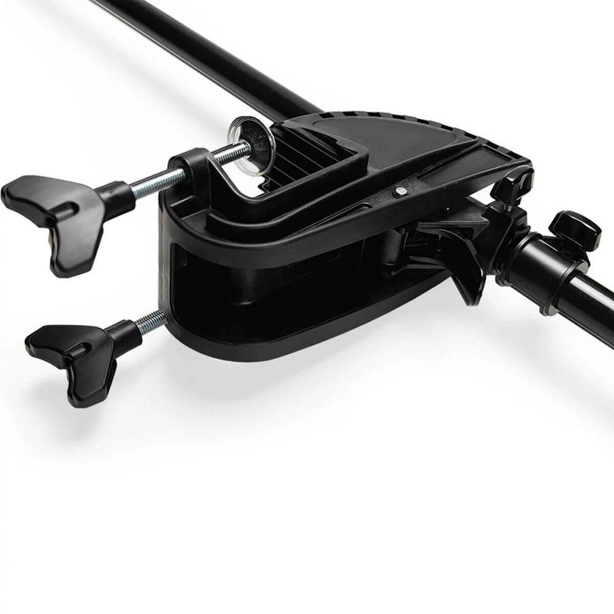 Endura 12v/30 Transom Mount Trolling Motor - 30"