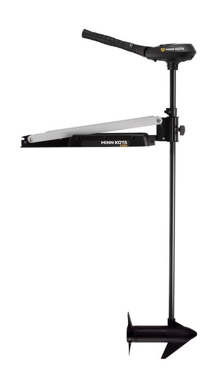 Edge 12v/45 Tiller Trolling Motor  - 45"